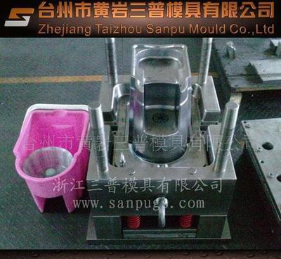 好神拖、真神拖和好易拖塑料模具 價格、廠家與產品特點全解析