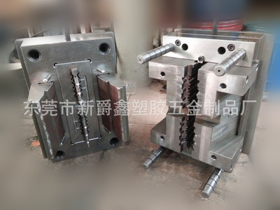東莞專(zhuān)業(yè)廠家 一站式POM注塑、硅膠模具加工與塑膠產(chǎn)品開(kāi)模解決方案