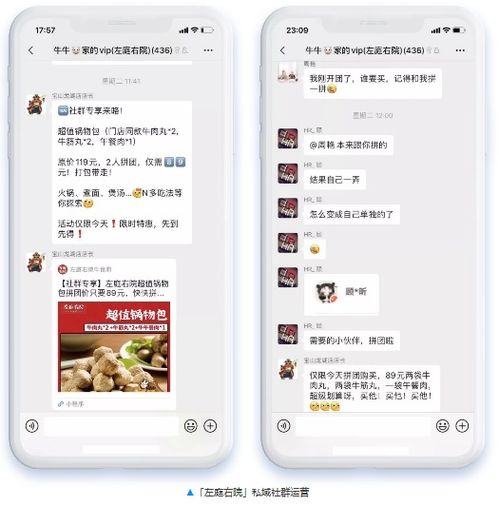 左庭右院火鍋店?duì)I銷策劃方案