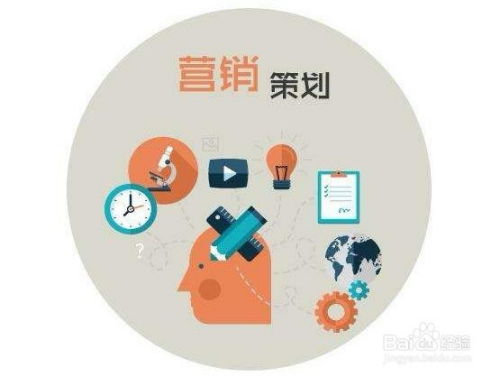 企業(yè)網(wǎng)絡(luò)銷售破局之道 七步打造高效市場(chǎng)營(yíng)銷策劃