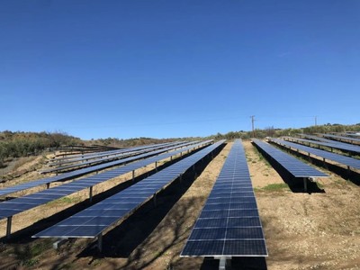 攜手再突破！尚德電力助力平高集團(tuán)新能源光伏業(yè)務(wù)成功出海希臘