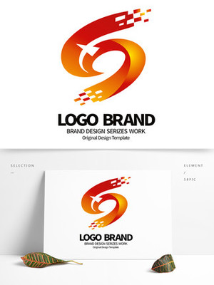 科技LOGO設(shè)計(jì)精選 第39頁解讀品牌設(shè)計(jì)的視覺力量