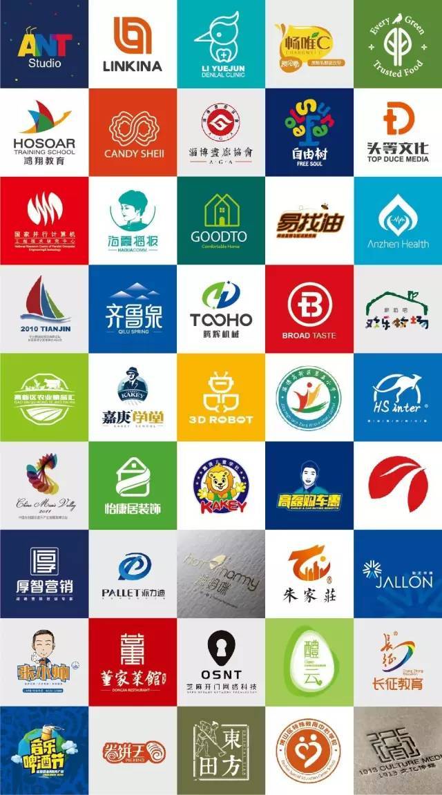 卓藝出品 | 博山區特殊教育中心學校品牌形象設計 用設計傳遞關愛與包容